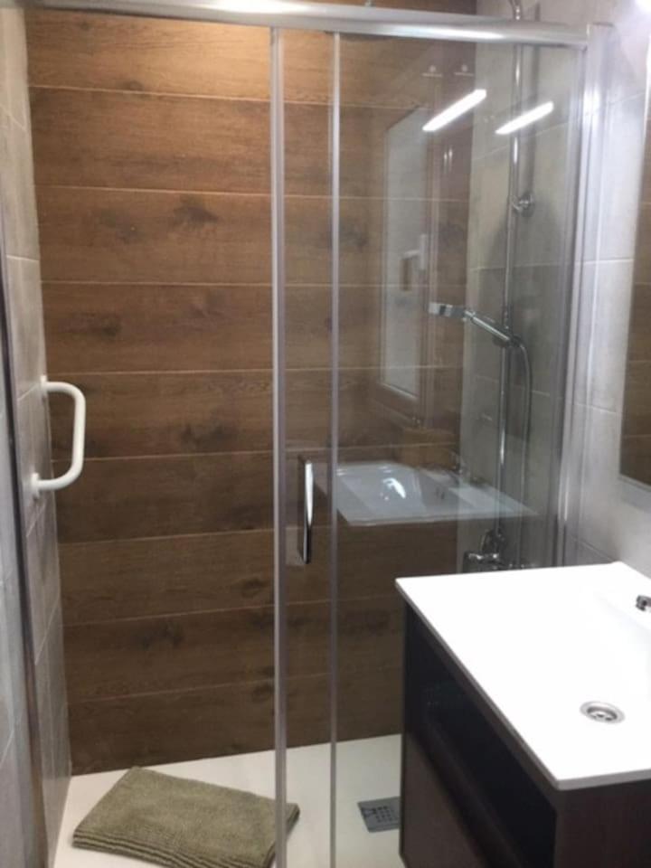 Appartamento Piso Centro Ciudad Y Parking *